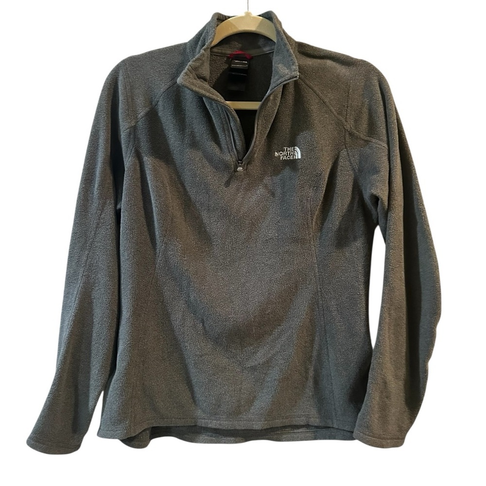 The North Face Gray Women's Jacket Size SP - Picture 4 of 12